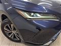 2023 Toyota Harrier Hybrid