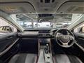 2017 Lexus IS