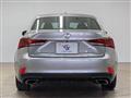 2017 Lexus IS