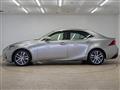 2017 Lexus IS