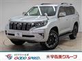 2017 Toyota Land Cruiser Prado
