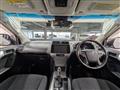 2017 Toyota Land Cruiser Prado