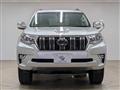 2017 Toyota Land Cruiser Prado