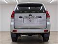 2017 Toyota Land Cruiser Prado