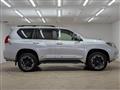 2017 Toyota Land Cruiser Prado