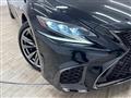 2018 Lexus LS