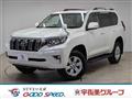 2023 Toyota Land Cruiser Prado