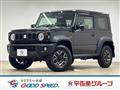2024 Suzuki Jimny Sierra
