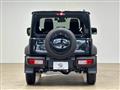 2024 Suzuki Jimny Sierra