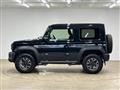 2024 Suzuki Jimny Sierra