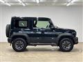 2024 Suzuki Jimny Sierra