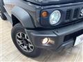 2024 Suzuki Jimny Sierra