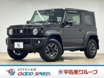 2024 Suzuki Jimny Sierra
