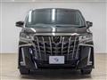 2022 Toyota Alphard G