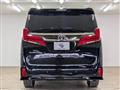 2022 Toyota Alphard G