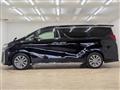 2022 Toyota Alphard G