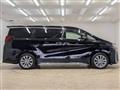 2022 Toyota Alphard G