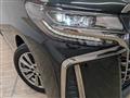 2022 Toyota Alphard G