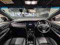 2019 Toyota Harrier