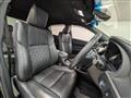 2019 Toyota Harrier