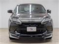 2019 Toyota Harrier