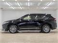 2019 Toyota Harrier