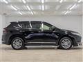 2019 Toyota Harrier
