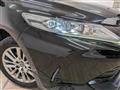 2019 Toyota Harrier