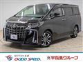 2020 Toyota Alphard G