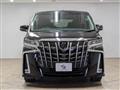2020 Toyota Alphard G
