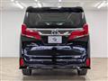 2020 Toyota Alphard G