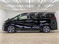 2020 Toyota Alphard G