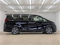 2020 Toyota Alphard G