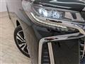 2020 Toyota Alphard G