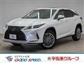 2021 Lexus RX