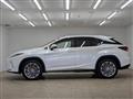 2021 Lexus RX