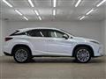 2021 Lexus RX