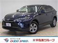 2023 Toyota Harrier Hybrid