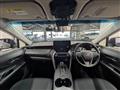 2023 Toyota Harrier Hybrid