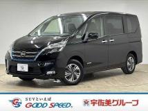 2019 Nissan Serena
