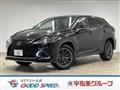 2021 Lexus RX