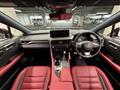 2021 Lexus RX