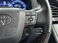 2025 Toyota Alphard Hybrid