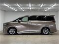 2025 Toyota Alphard Hybrid