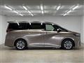 2025 Toyota Alphard Hybrid