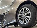 2025 Toyota Alphard Hybrid
