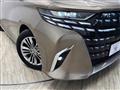 2025 Toyota Alphard Hybrid