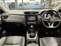 2017 Nissan X-Trail