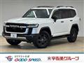 2023 Toyota Land Cruiser