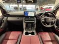 2023 Toyota Land Cruiser